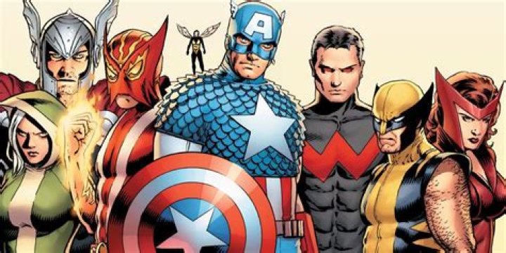 The 10 Best Leaders Of The Avengers In Marvel Comics