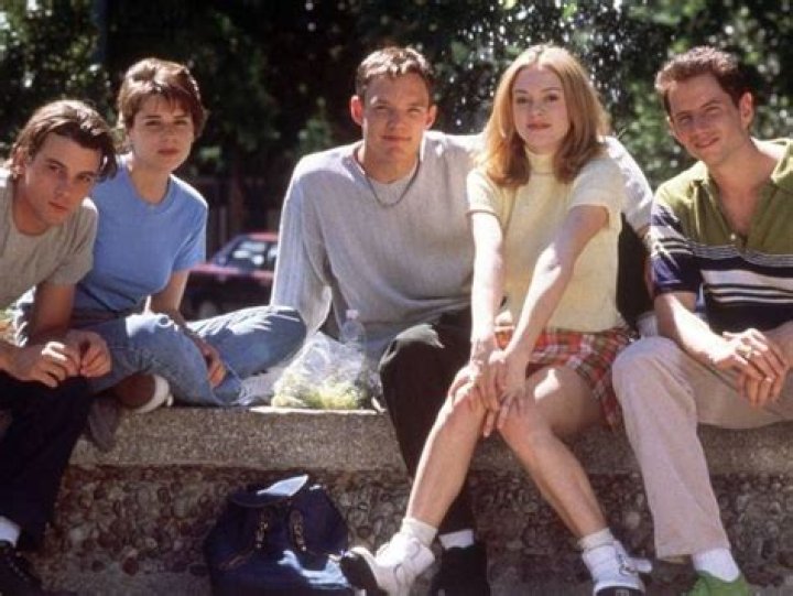 The 10 Best Quotes From Scream