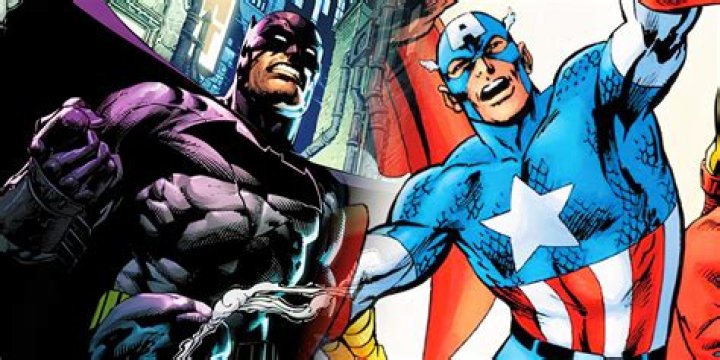 The 10 Darkest Superhero Movies Ever Made, Ranked