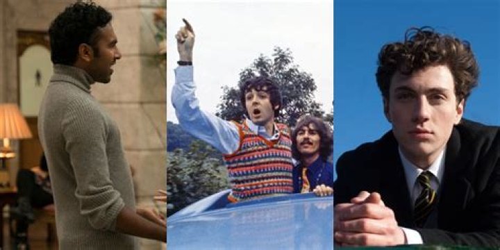 The 10 Greatest Beatles Movies, Ranked According To IMDb