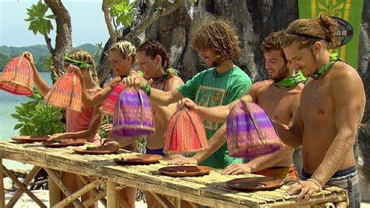 The 10 Grossest Things Contestants Had to Eat In Food Challenges