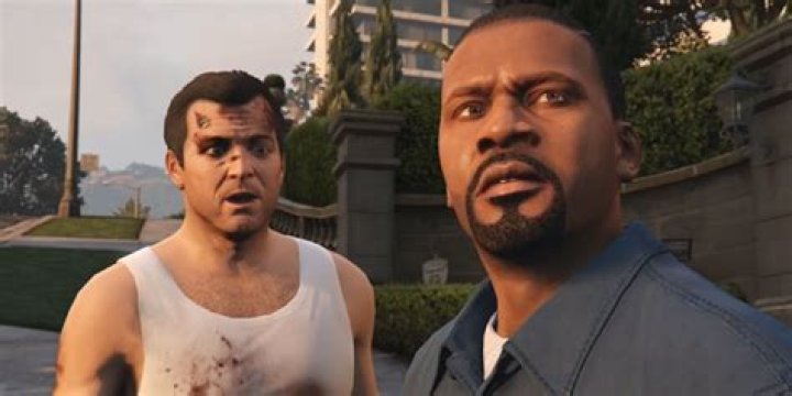 The 15 Best Quotes From Grand Theft Auto 5