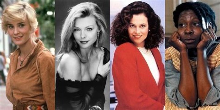 The 15 Most Iconic '80s Movie Actresses
