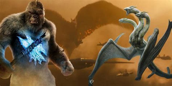 The 16 Best Godzilla Enemies