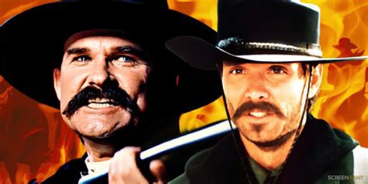The 1990s' Tombstone vs. Wyatt Earp Western Movie Battle Had One Clear Winner
