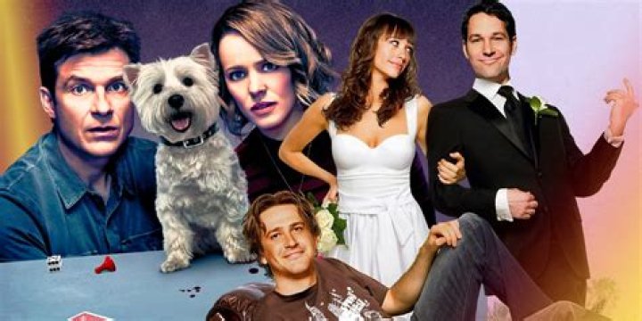 The 20 Best USA Original TV Shows, Ranked