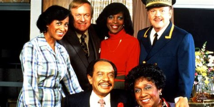 The 20 Longest-Running TV Sitcoms, Ranked By Duration