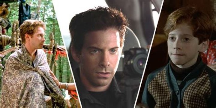 The Actor's 10 Best Roles, Ranked According To IMDb