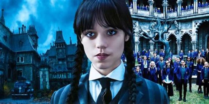 The Addams Family Movies’ Wednesday Romance Proves How Badly Netflix’s Show Betrayed The Character