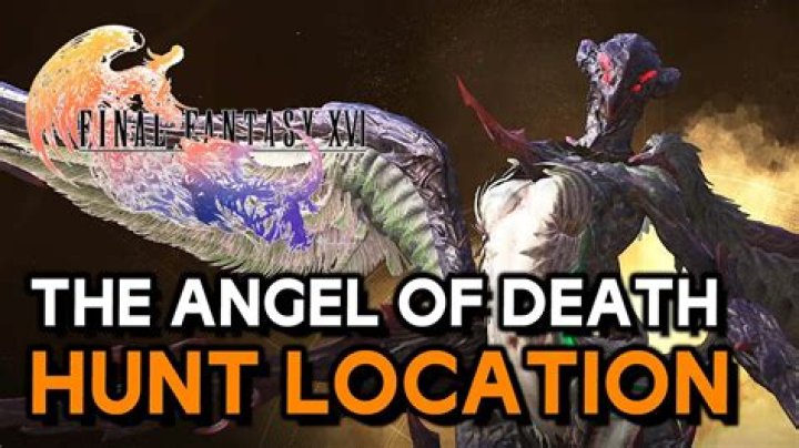 The Angel Of Death Explained
