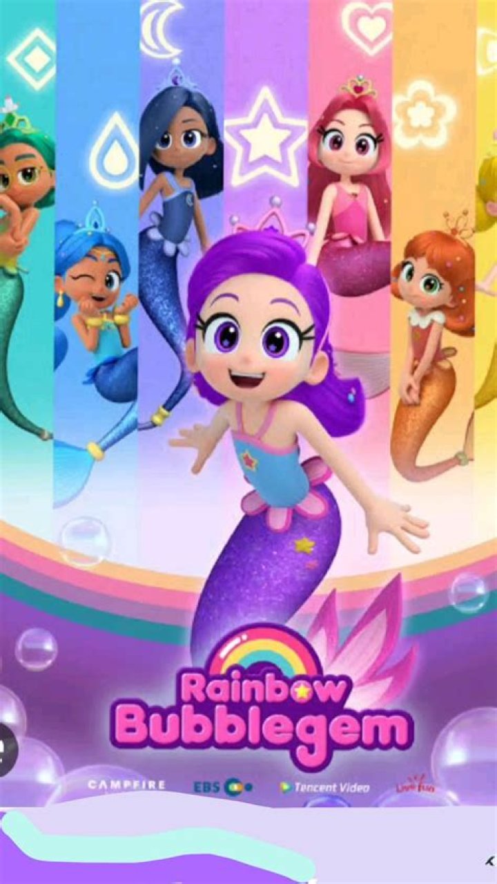 The Backstory Behind Bubbles' Glasses