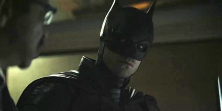 The Batman Streaming Release Date Is Earlier Than Expected
