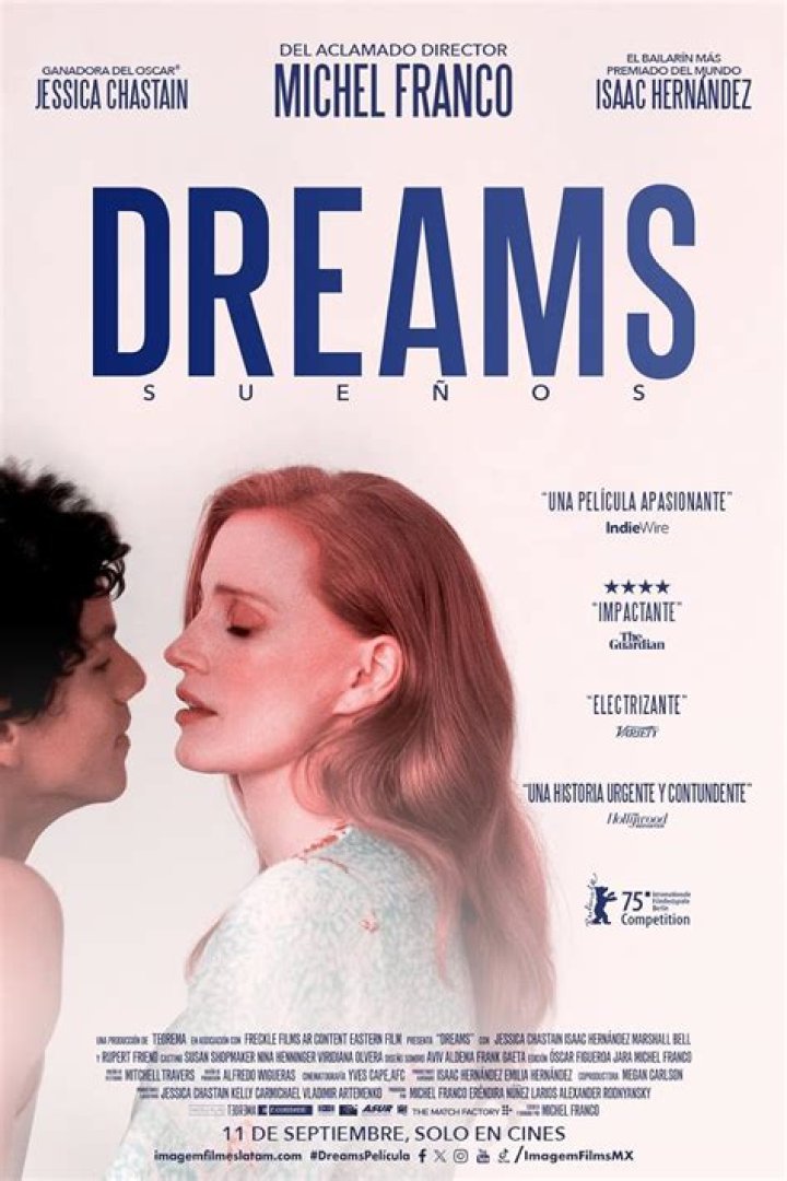 The Best Movies About Dreams