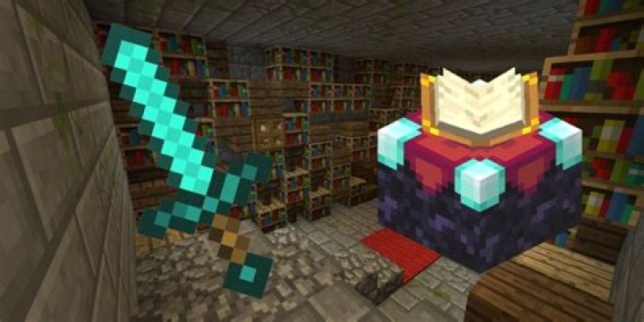 The Best Weapon Enchantments to Get First