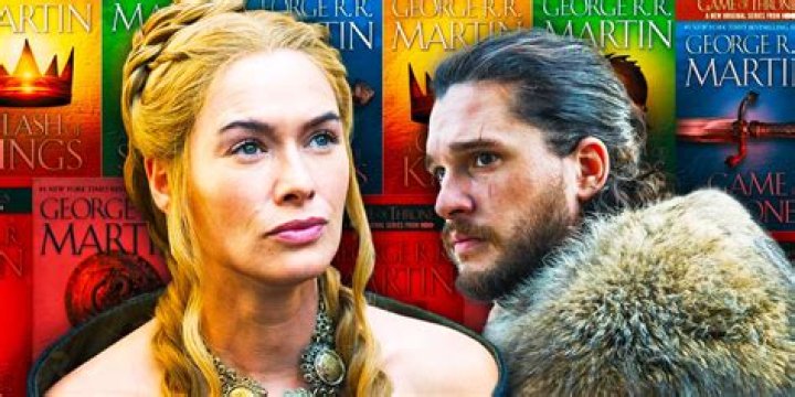 The Fate Of Every Stark Family Member, Ranked Worst To Best