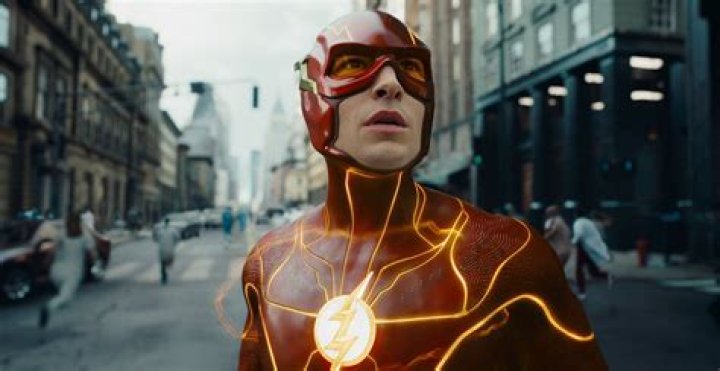 The Flash's Complete Costume History