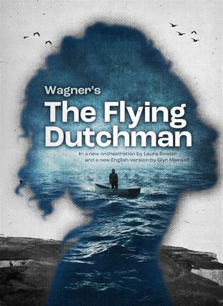 The Flying Dutchman's Backstory Explained