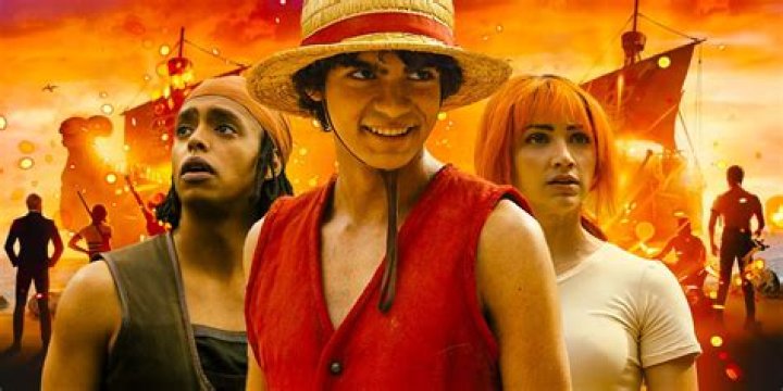 The Future Of Netflix’s One Piece Live-Action Just Got Much More Exciting