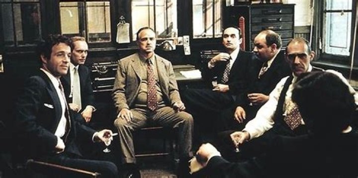 The Godfather: 10 Wisest Don Corleone Quotes