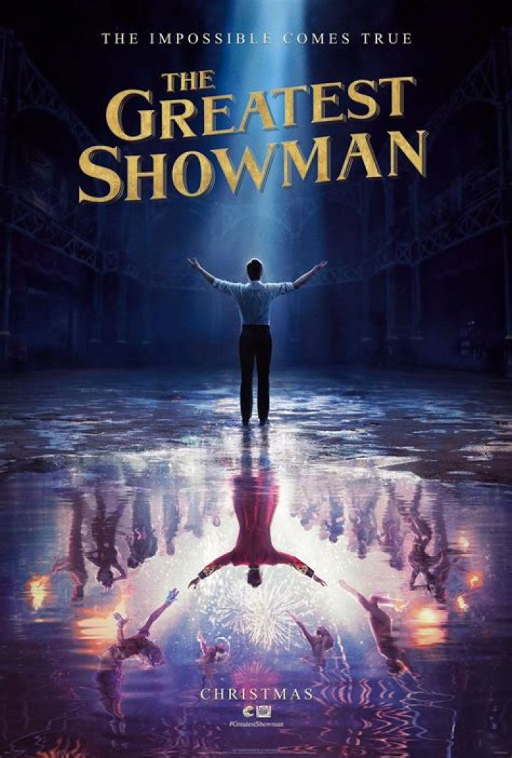 The Greatest Showman Ending Explained: What Happened Next