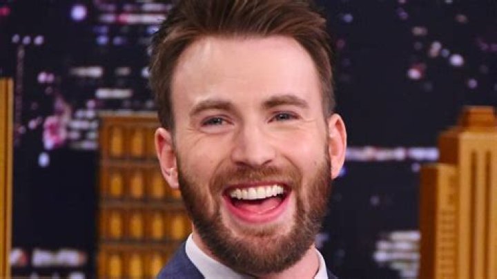The Hilarious Chris Evans Laughing Meme Explained