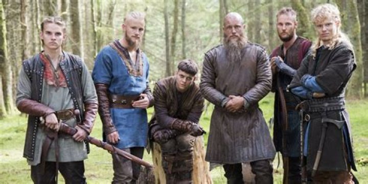 The Last Kingdom | ScreenRant