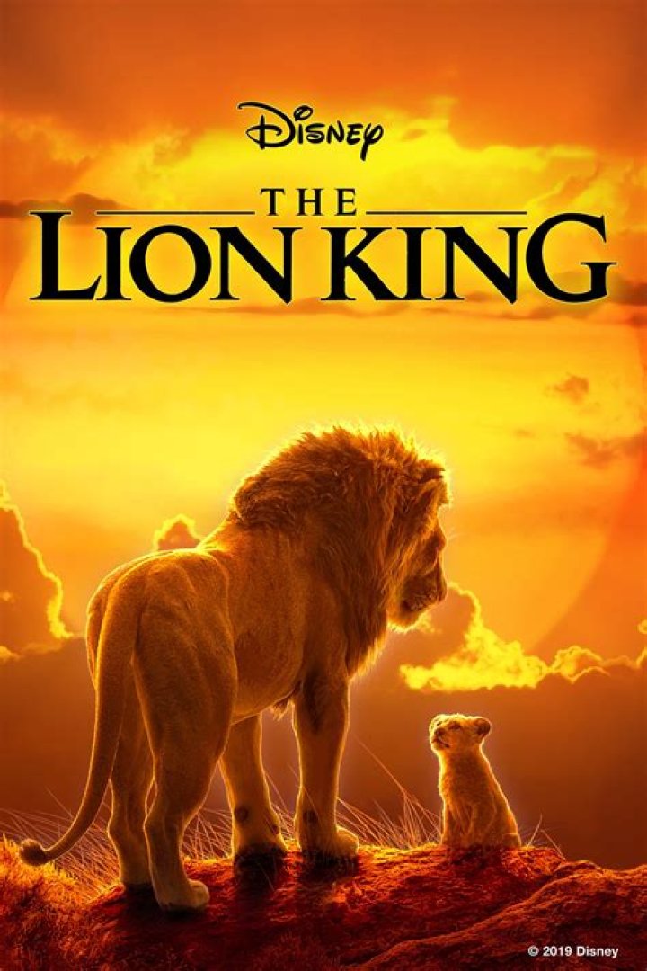 The Lion King Did Have A Hidden "SEX" Message (But Disney Removed It)