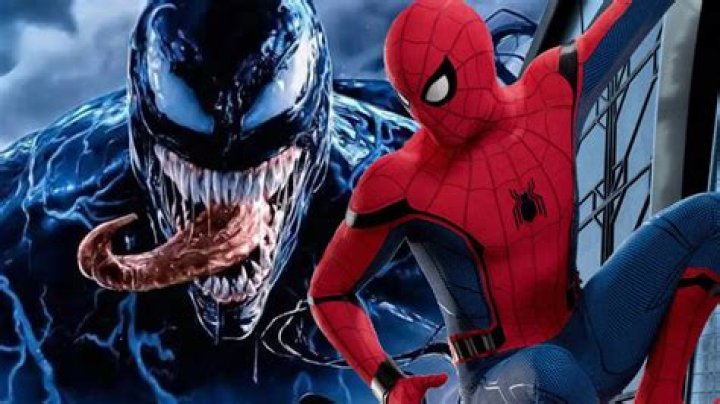 The MCU Already Introduced Its Venom Host