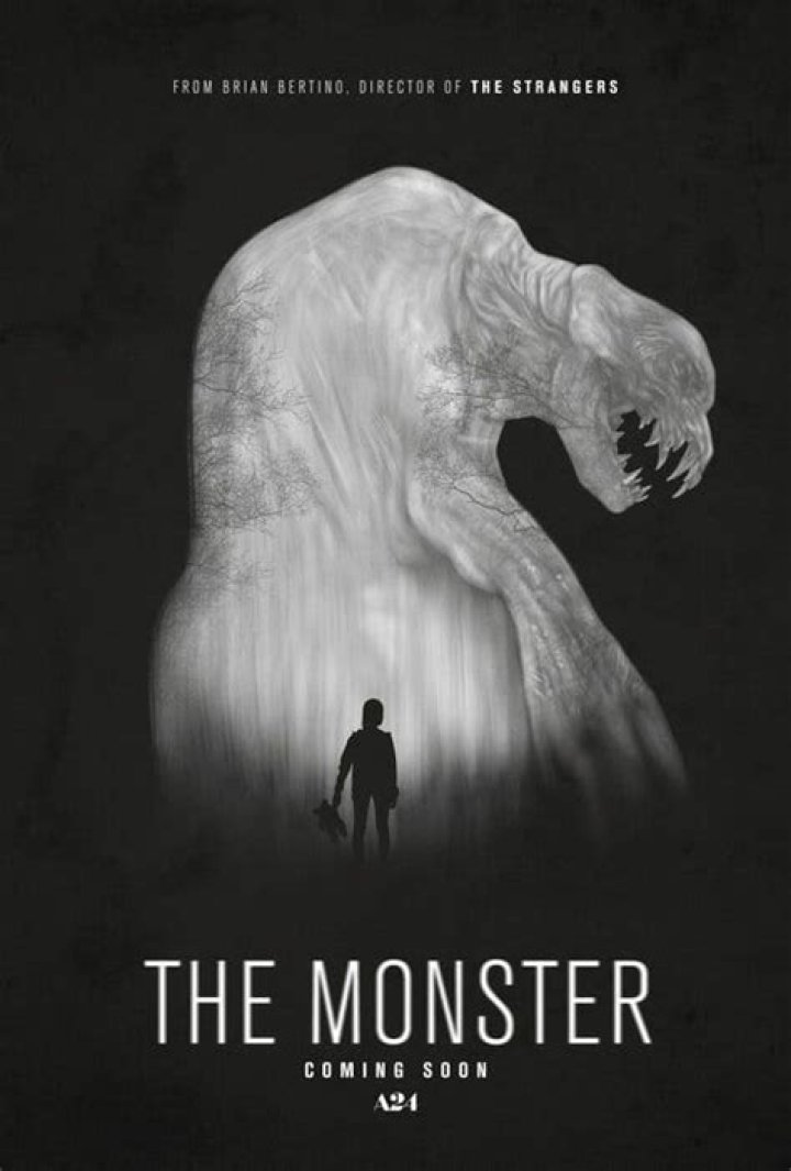 The Monster: What The Creature REALLY Means