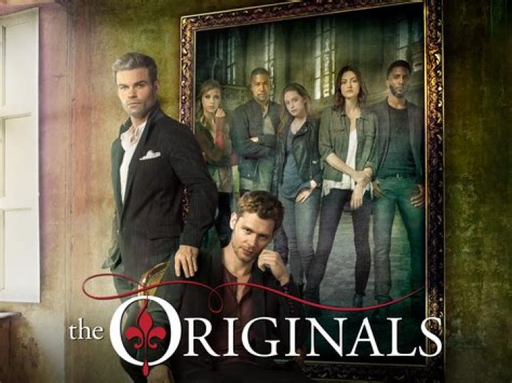 The Originals | ScreenRant