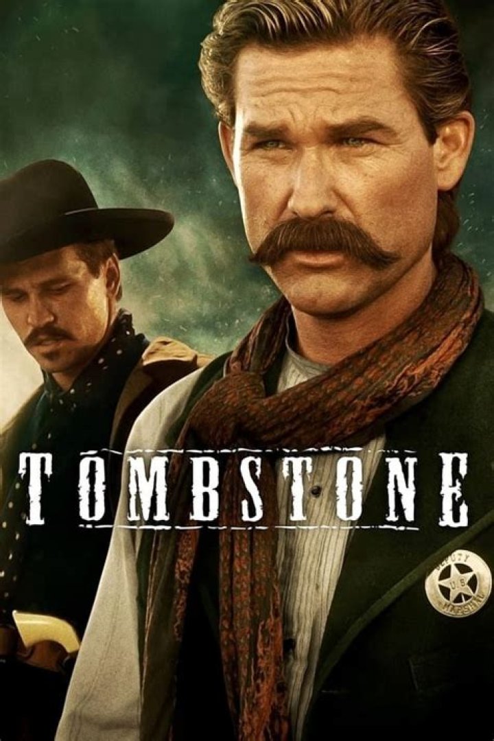 The Real Meaning Behind Doc Holliday’s Tombstone Line