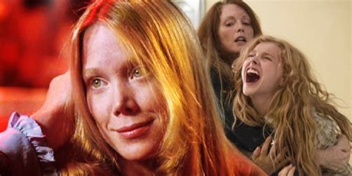 The Real Women Who Inspired The Stephen King Book Character