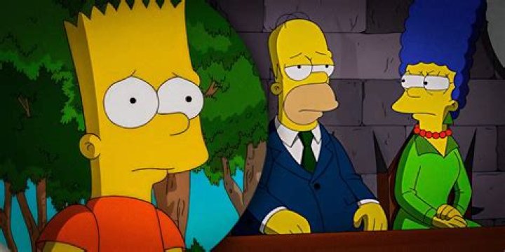 The Simpsons: What Moe’s Real Name Is