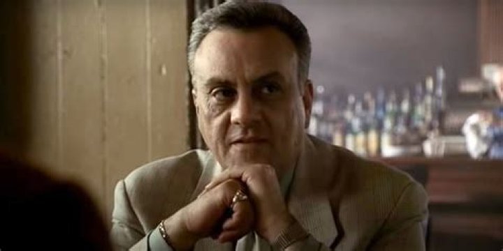 The Sopranos: Johnny Sack's 10 Best Quotes