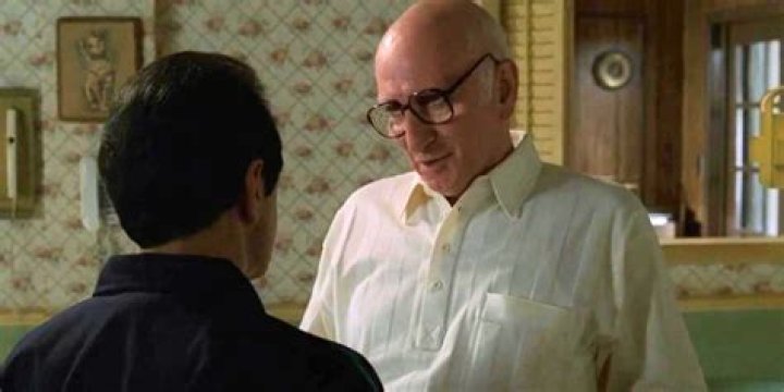 The Sopranos: Uncle Junior's 10 Best Quotes, Ranked
