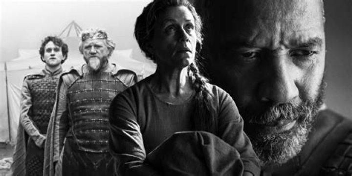 The Tragedy Of Macbeth Cast & Character Guide