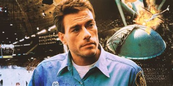 The True Story Behind Jean-Claude Van Damme's Cameo