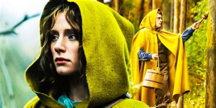 The Village Ending Explained