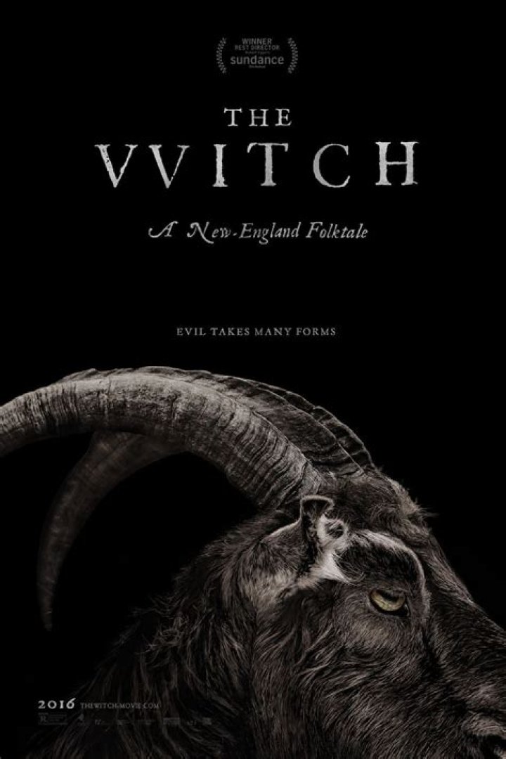 The Witch: Black Philip Explained