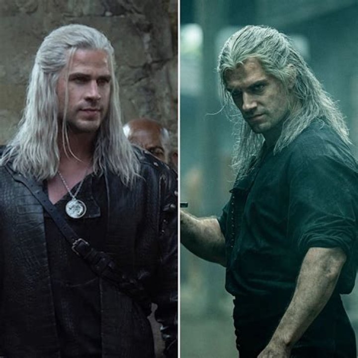 The Witcher's NEW Geralt Recasting Makes Liam Hemsworth Replacing Henry Cavill Even Harder