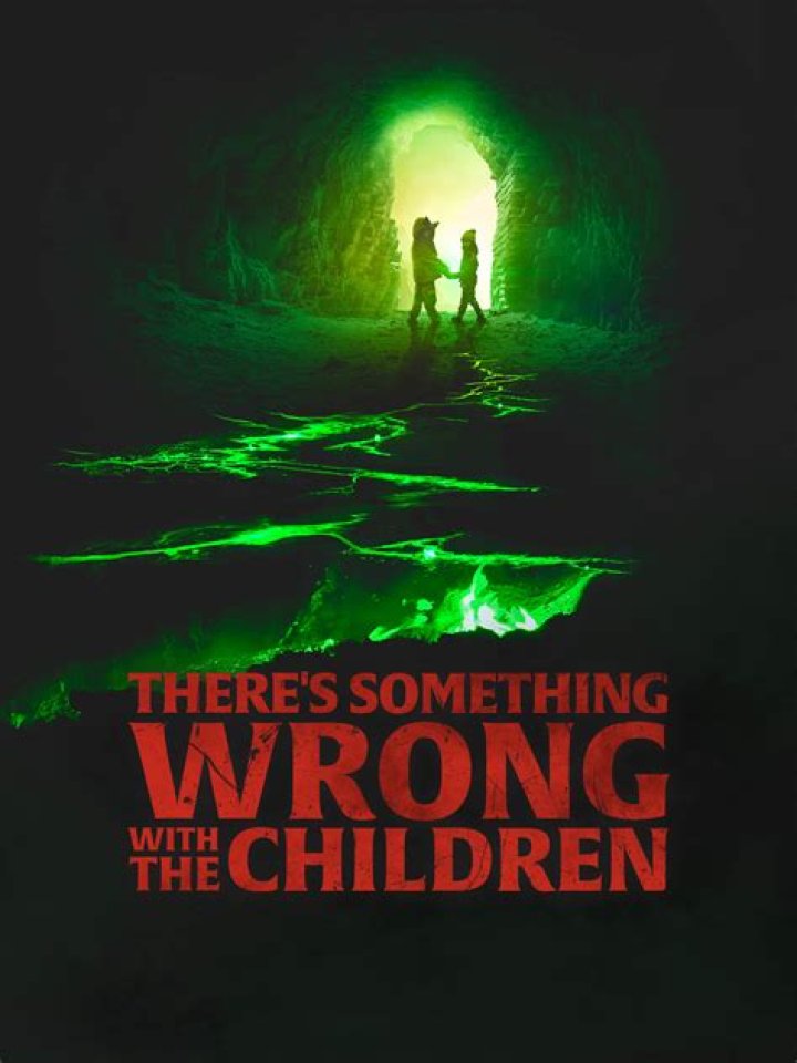 There’s Something Wrong With The Children Ending Explained