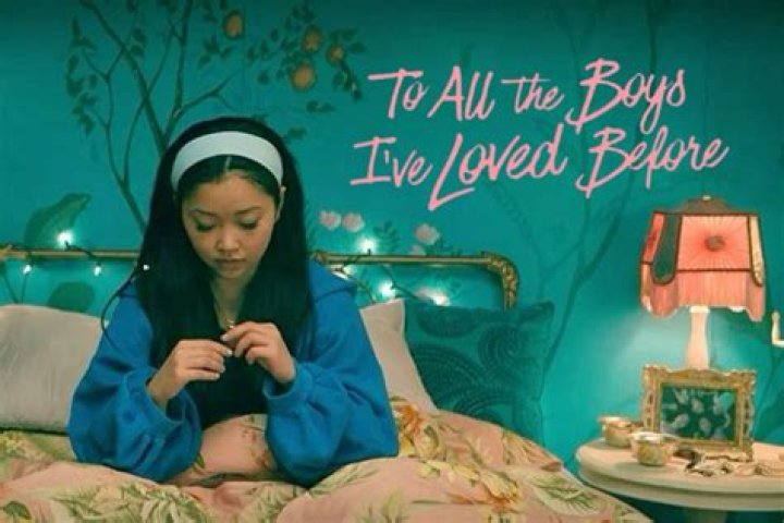To All the Boys I've Loved Before (2018)