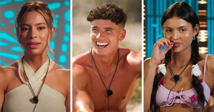 Too Hot To Handle Season 3: Where Are They Now?
