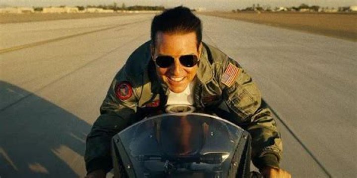 Top Gun 3 Reportedly In Development, Tom Cruise & 2 Maverick Stars To Return