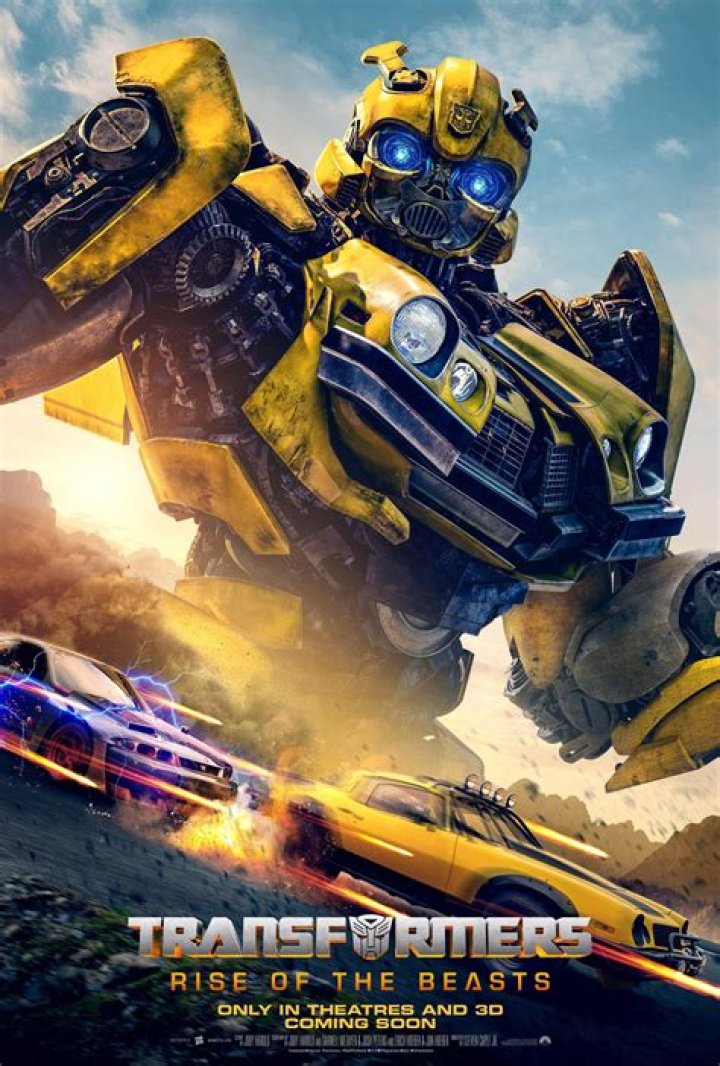 Transformers 7 Using Bumblebee's Trick Is Genius (But Flawed)