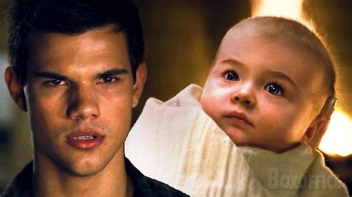 Twilight: Why Billy Isn't a Werewolf (But Jacob Is)