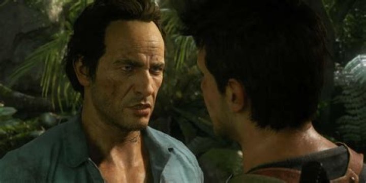Uncharted: How Sam Drake Is Alive