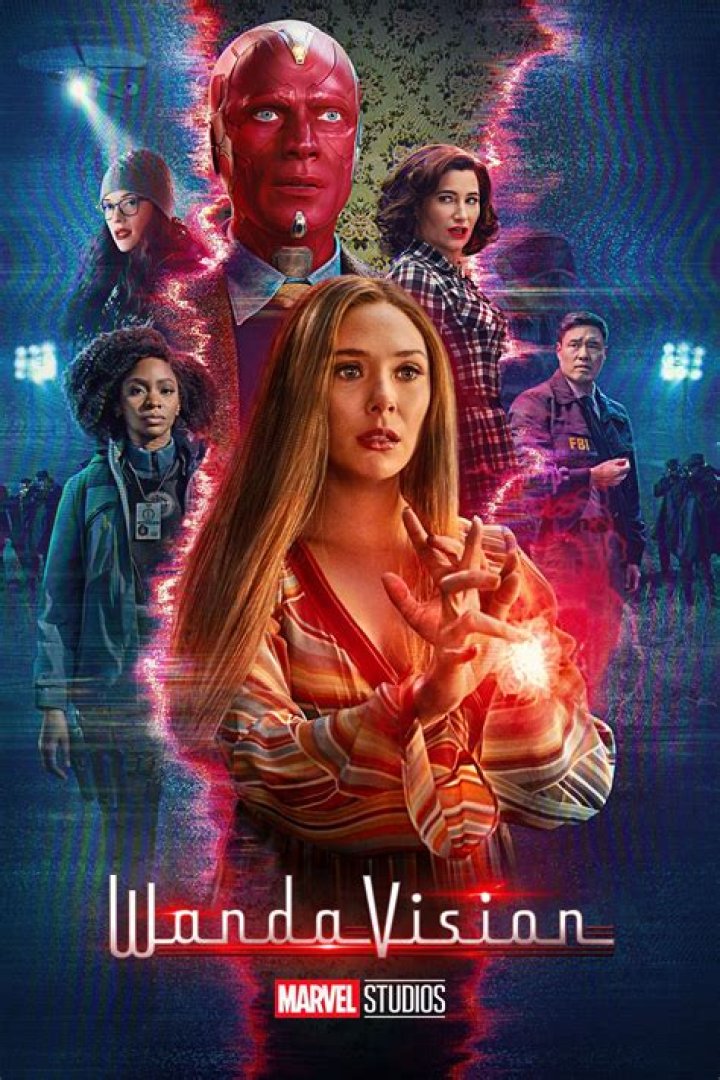 WandaVision Season 2's Fate Made Official By Marvel Almost 3 Years After Season 1 Premiered
