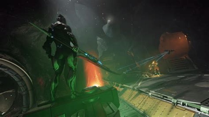Warframe: How to Find (& Catch) Rare Servofish