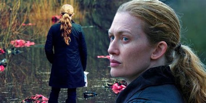 Was The Show Canceled After Season 4?